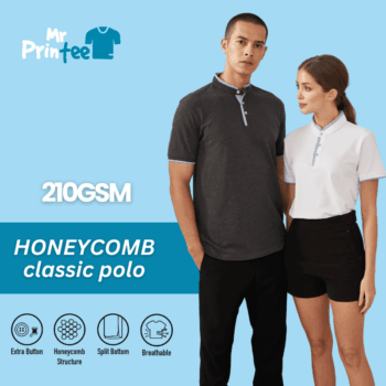 The SmartLine Lacoste Polo