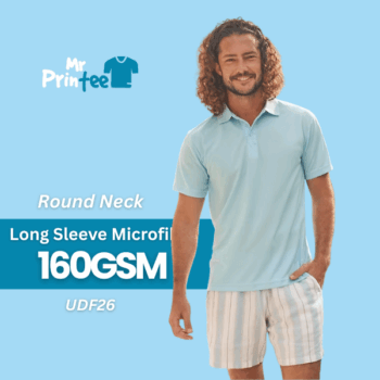 Microfiber Polo shirt