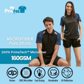 SportCool All-Day Fresh T-Shirt